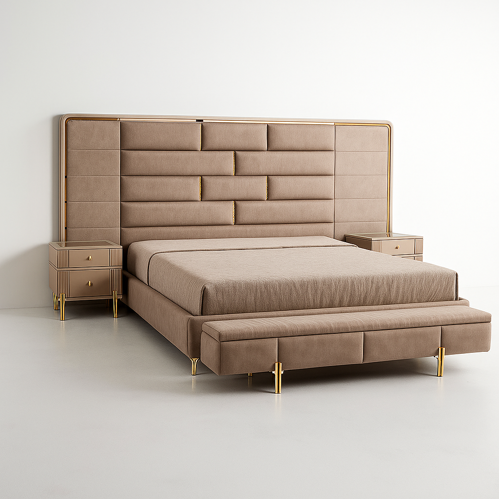 Latest Furniture In 2025